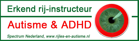 Autisme en ADHD Spectrum Nederland